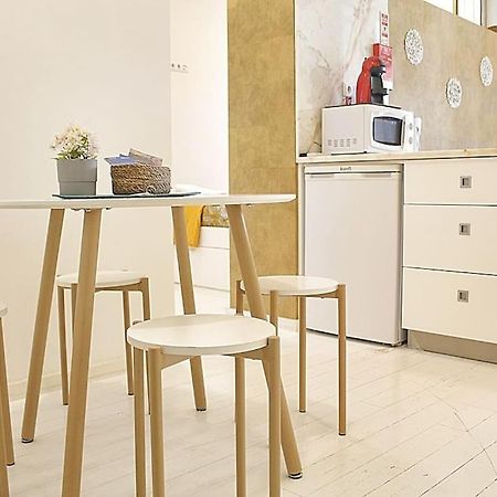 Benskins Loft Oporto Downtown Bagian luar foto