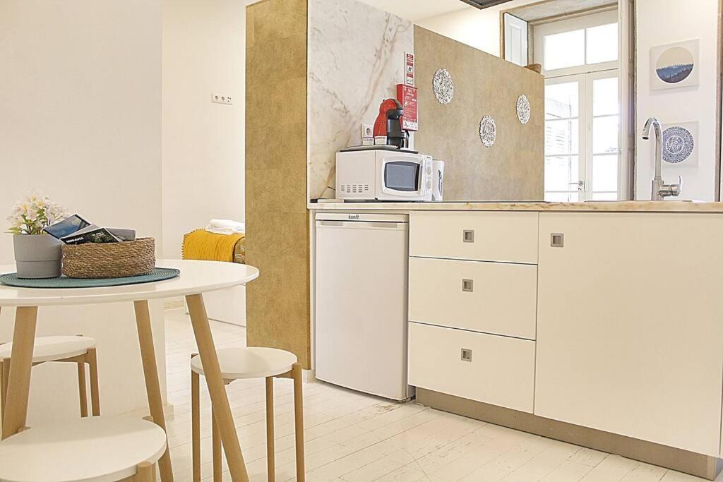 Benskins Loft Oporto Downtown Bagian luar foto