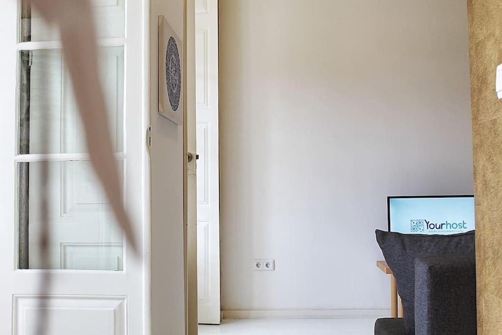 Benskins Loft Oporto Downtown Bagian luar foto