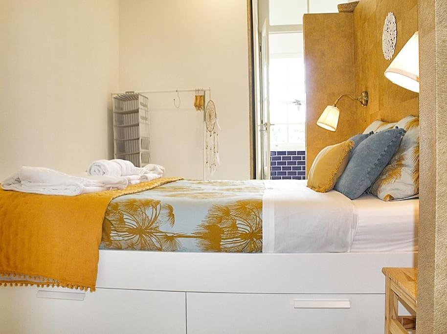 Benskins Loft Oporto Downtown Bagian luar foto