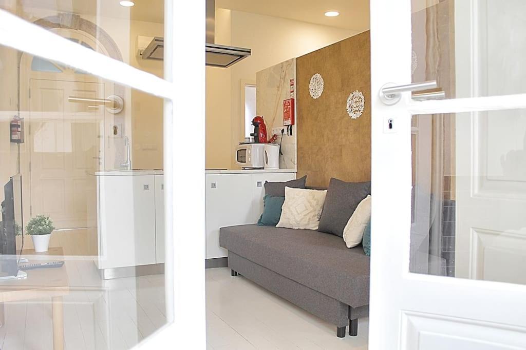 Benskins Loft Oporto Downtown Bagian luar foto