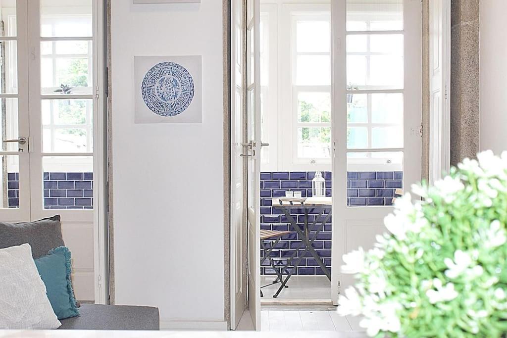 Benskins Loft Oporto Downtown Bagian luar foto