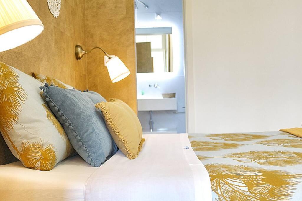 Benskins Loft Oporto Downtown Bagian luar foto