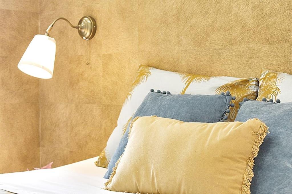 Benskins Loft Oporto Downtown Bagian luar foto