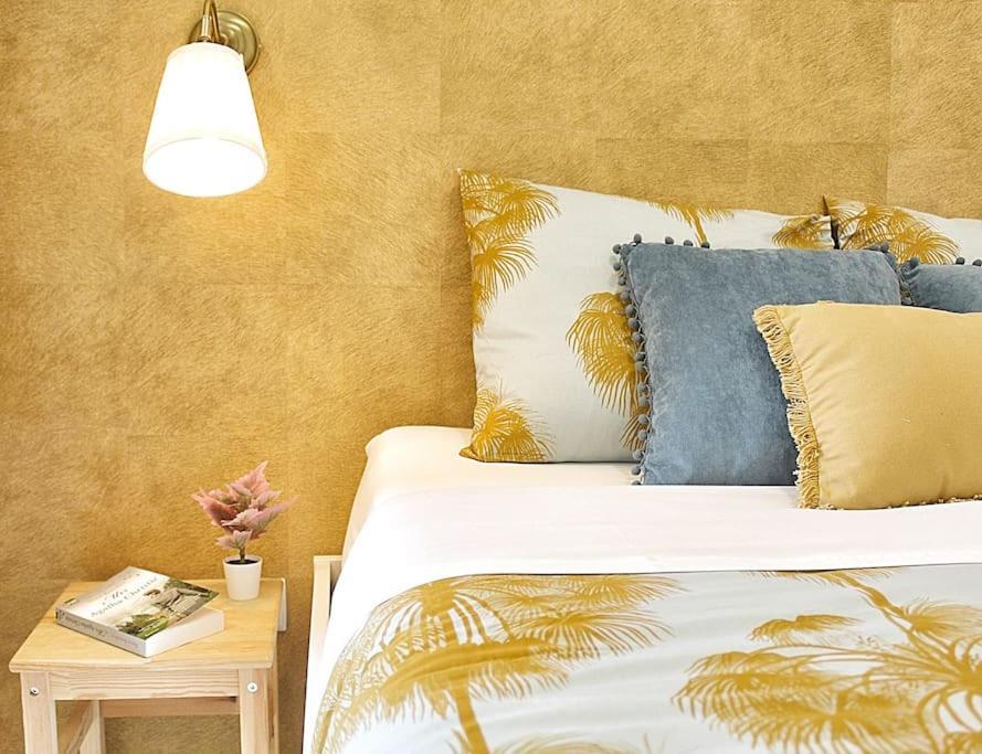 Benskins Loft Oporto Downtown Bagian luar foto