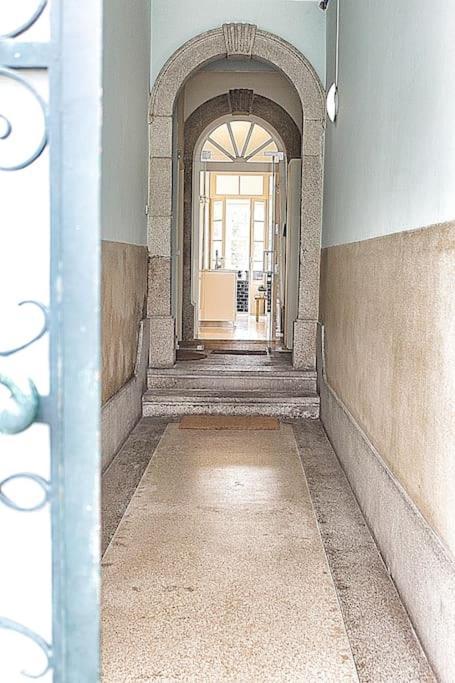 Benskins Loft Oporto Downtown Bagian luar foto